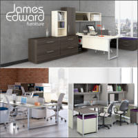 James Edward Furniture