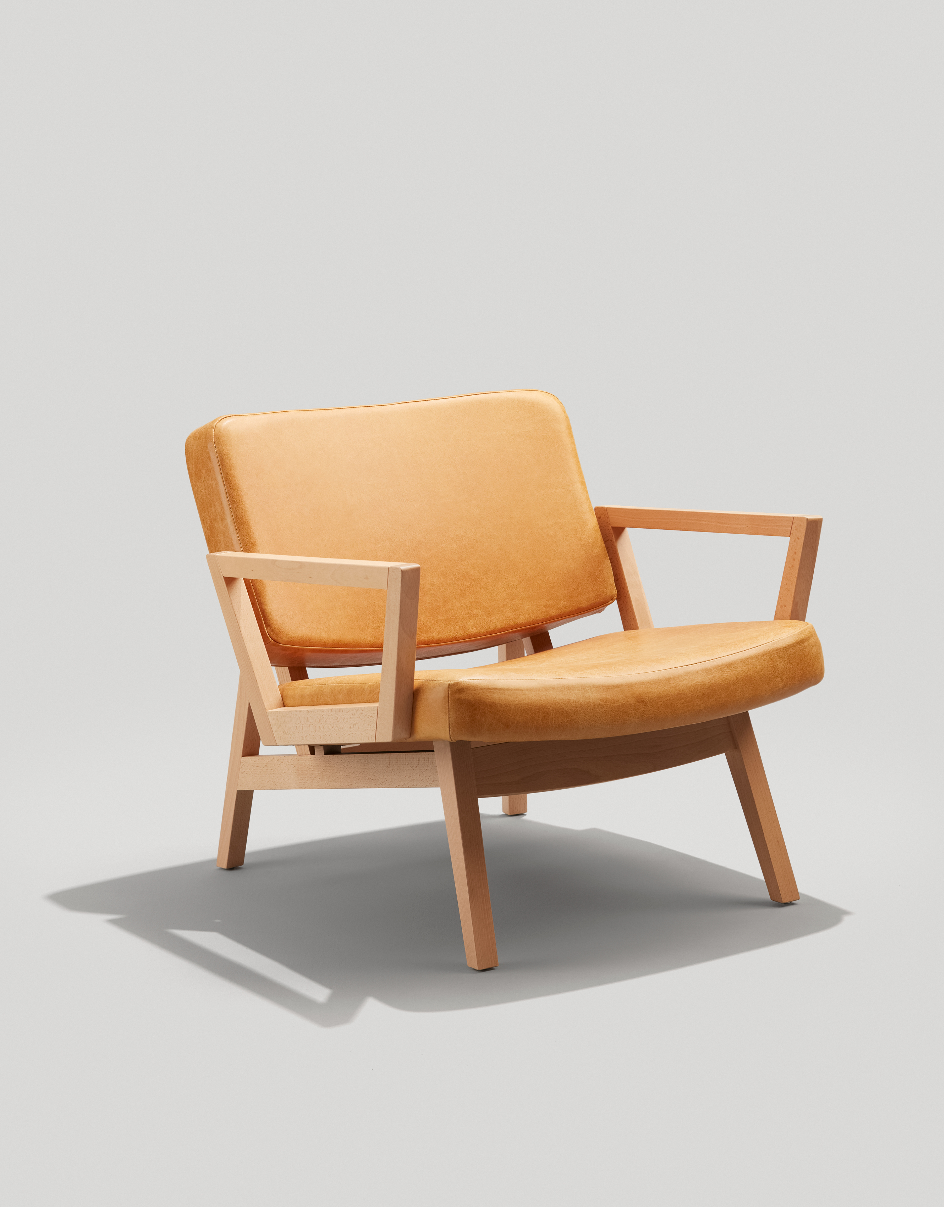 Meet Andy A Classic Danish Design From Grand Rapids Chair Co