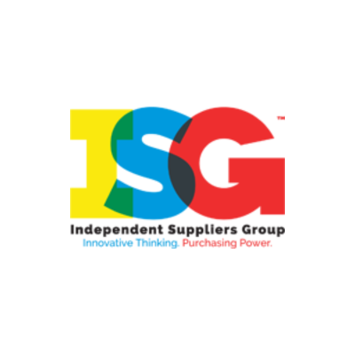 Independent Suppliers Group Promotion Announcement