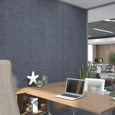 Fellowes Contract Interiors Partners with Unika Vaev to Provide Unique Modular Wall Solutions