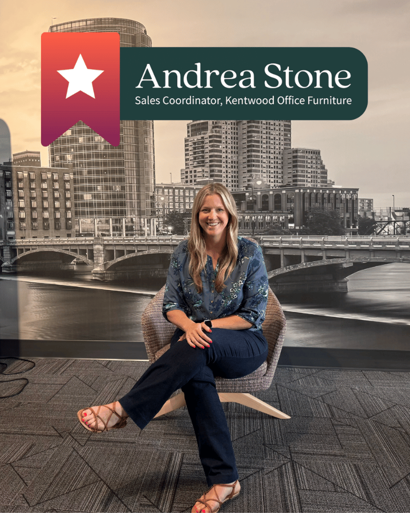 Andrea Stone