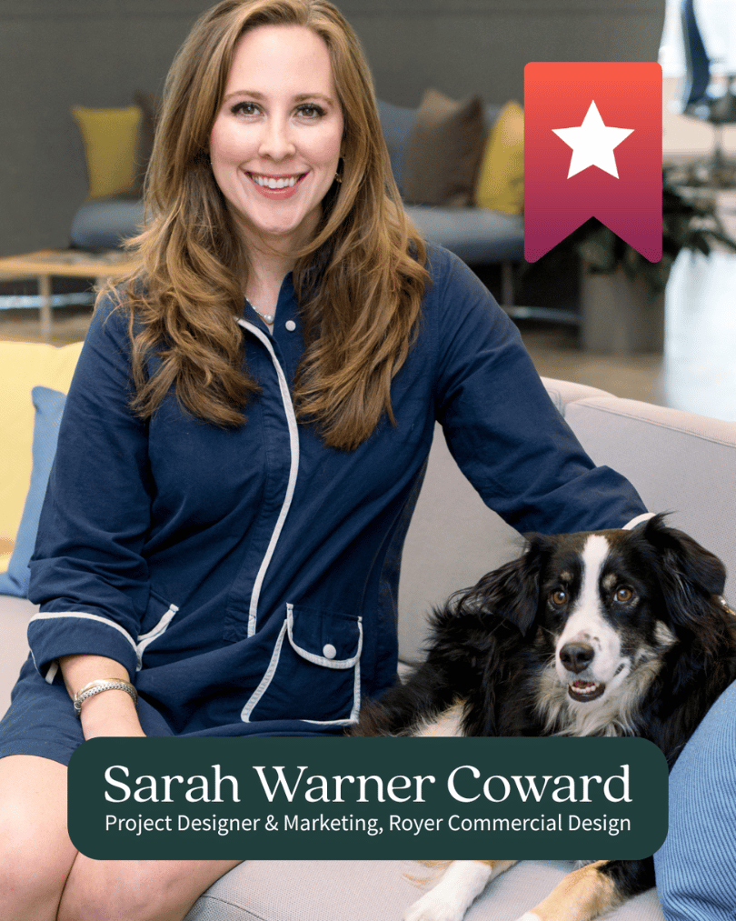 Sarah Warner Coward