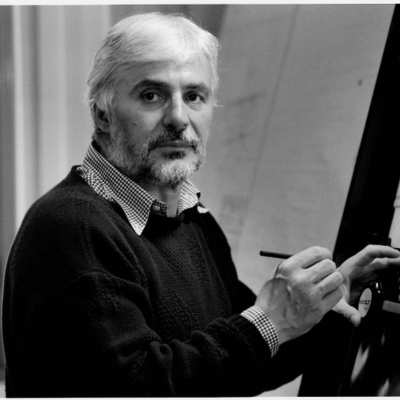 KI Recognizes the Passing of Design Leader Giancarlo Piretti